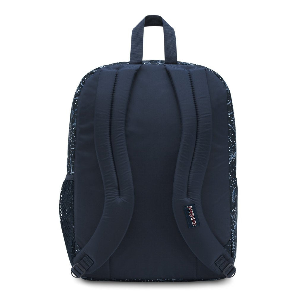 jansport backpack maps JanSport Big Student Backpack - Star Map - Oversized