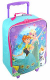 Disney Pixar Frozen 16" Rolling Backpack - backpacks4less.com