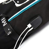 Aleven Stranger Things Backpack, Laptop Headphone Power Bank Backpack With USB Charging Porttravel Sport For Adult Men Women Boy Girl Black ... - backpacks4less.com