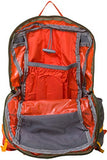 MYSTERY RANCH In and Out Packable Backpack - Lightweight Foldable Pack, Flame - backpacks4less.com