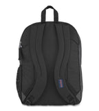 JanSport Big Student Backpack (Deep Grey (Grey)) - backpacks4less.com
