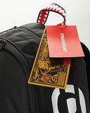 SPRAYGROUND BACKPACK RUGRATS: CRAMMED BACKPACK - backpacks4less.com