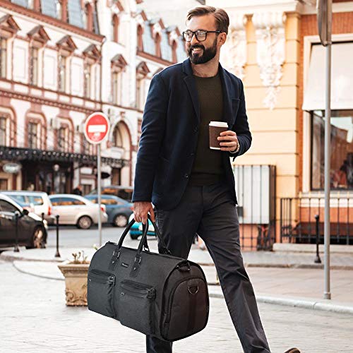 Suit Travel Bag Garment Bag backpacks4less