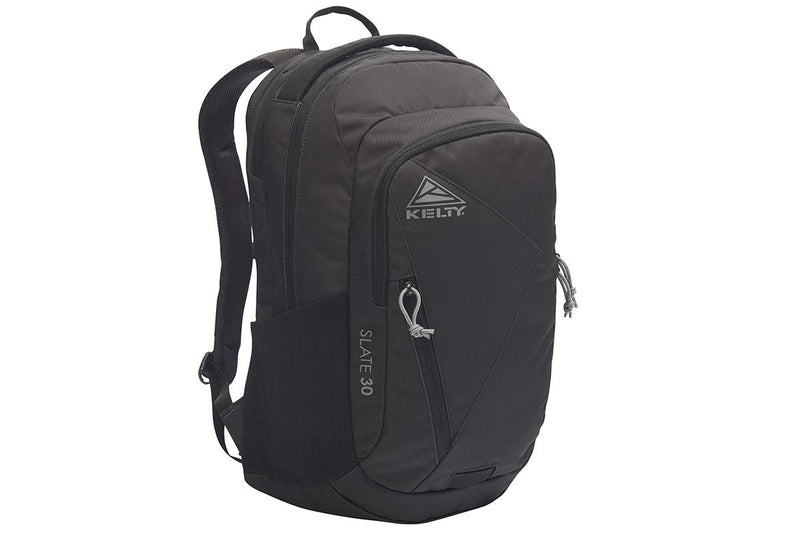 Kelty Slate Backpack, Black - 30L Daypack - backpacks4less.com