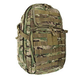 5.11 RUSH24 Tactical Backpack Med First Aid Patriot Bundle - Multicam - backpacks4less.com