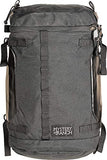 MYSTERY RANCH Robo Flip Travel Hiking Backpack Black - backpacks4less.com