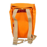 Brooks Pickwick Day Pack, Goosebeak/Maroon, 26 L - backpacks4less.com
