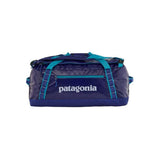 patagonia luggage (blue)