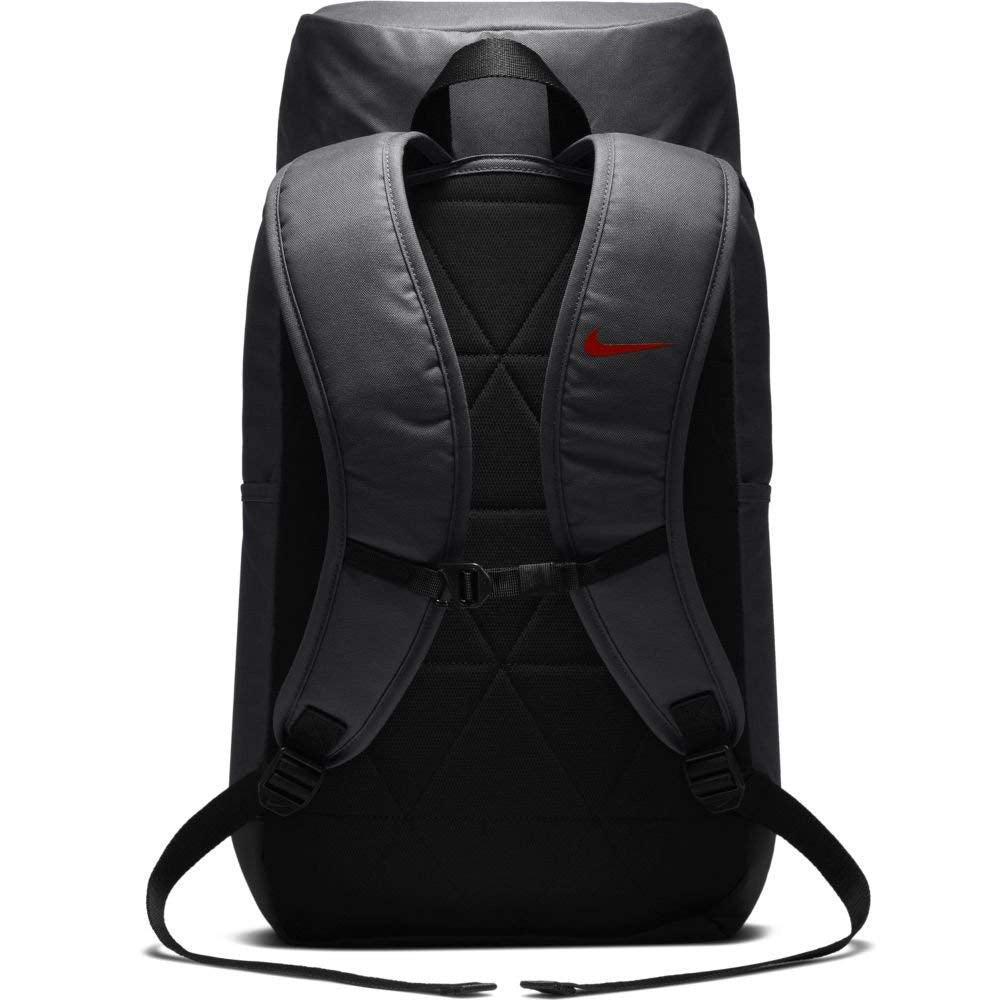 Nike Vapor Speed 2.0 Training Backpack (Black/Red) - backpacks4less.com