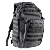 5.11Tactical All Hazards Prime Assault Backpack, Molle Bag Rucksack Pack, 29 Liter Medium, Style 56997, Double Tap - backpacks4less.com