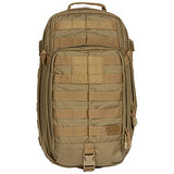 5.11 56964 Rush Moab 10 Style 56964 Tactical Sling Pack, Talc OD - backpacks4less.com