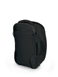 Osprey Packs Porter 46 Travel Backpack, Black - backpacks4less.com