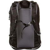 Mystery Ranch PrizeFighter Travel Hiking Backpack Black - backpacks4less.com