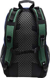 Element Cypress Outward Backpack One Size Naval Blue - backpacks4less.com