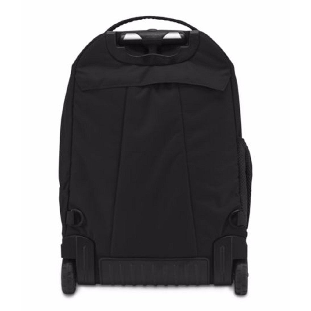 Driver 4 Backpack JanSport Driver 8 Core Series Wheeled Backpack (ORIGINAL BLACK ...