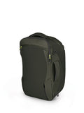 Osprey Packs Porter 30 Travel Backpack, Castle Grey, One Size - backpacks4less.com