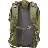 Mystery Ranch PrizeFighter Travel Hiking Backpack Forest - backpacks4less.com