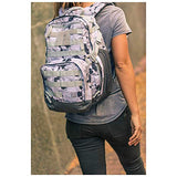 5.11 Camo Mira 2 in 1 Pack Camo 2-in-1 Pack, Destiny (5-56348-083-1 SZ) - backpacks4less.com