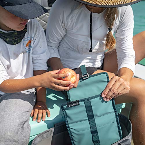 YETI Daytrip Packable Lunch Bag, Navy - backpacks4less.com