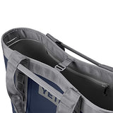 YETI Camino 35 Carryall with Internal Dividers, All-Purpose Utility, Boat and Beach Tote Bag, Durable, Waterproof, Navy - backpacks4less.com