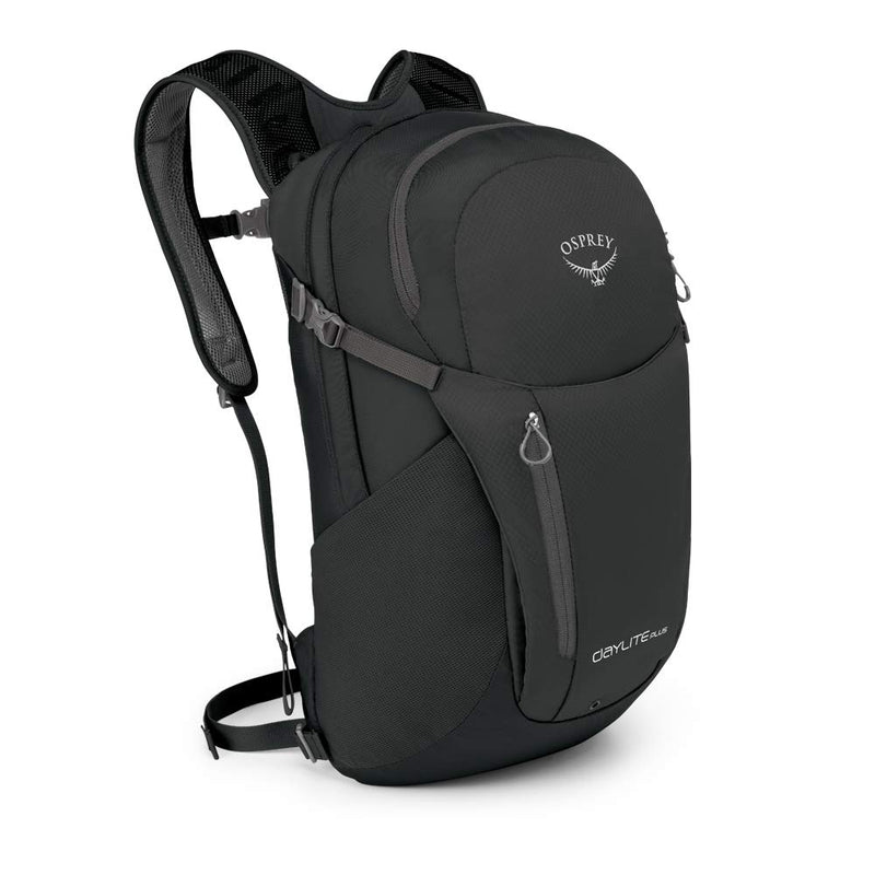 Osprey Packs Daylite Plus Daypack, Black - backpacks4less.com