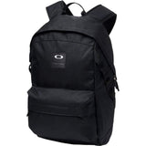 Oakley Mens Men's HOLBROOK 20L BACKPACK, BLACKOUT, NOne SizeIZE - backpacks4less.com