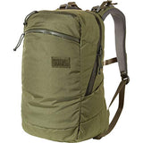 Mystery Ranch PrizeFighter Travel Hiking Backpack Forest - backpacks4less.com