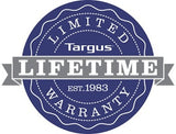 Targus Drifter II for Professional Business Commuter Backpack for 17-Inch Laptop, Black/Gray (TSB239US) - backpacks4less.com