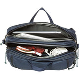 MYSTERY RANCH 3 Way Briefcase - Carry as Tote, Backpack and Shoulder Bag, Galaxy - backpacks4less.com