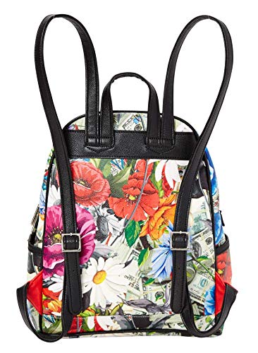 Backpacks Sprayground Wild Flora Savage Backpack Tote () • price 159,99 EUR  • (910B5528NSZ, )