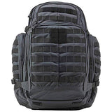 5.11 RUSH72 Tactical Backpack Med First Aid Patriot Bundle - Double Tap - backpacks4less.com