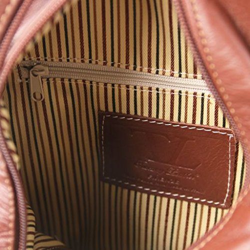 Tuscany online leather backpack