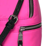 Steve Madden BABBEY, Pink - backpacks4less.com