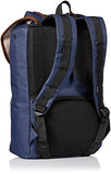 Steve Madden Men's One Size utility backpack, Navy - backpacks4less.com