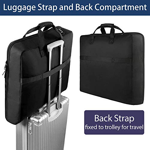 Garment Bags for Hanging Clothes, Garment Bags for Travel Storage