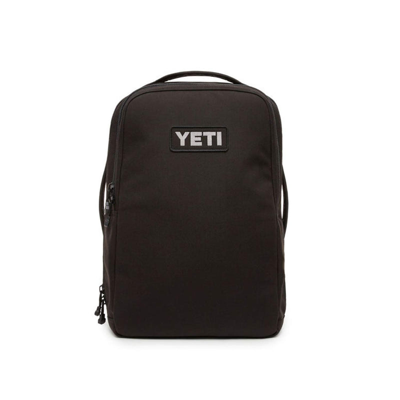 YETI Tocayo 26 Backpack, Black - backpacks4less.com