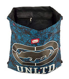 Ecko Unisex Kid's Casual, Black/Blue, One Size