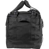 5.11 Tactical Rush Led X-ray Duffle, Black, One Size - backpacks4less.com