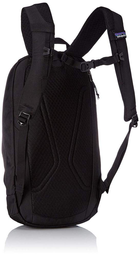 Patagonia Atom Pack 18L Black - backpacks4less.com
