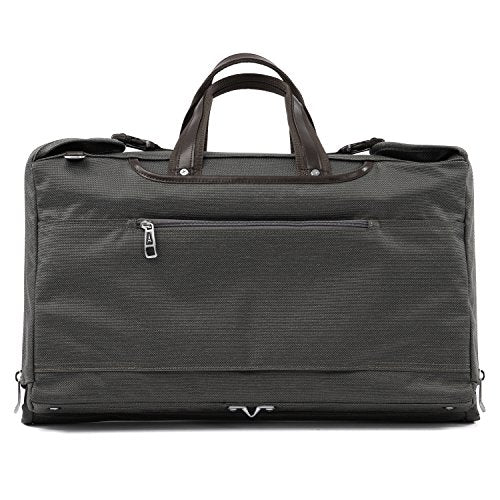 Tri fold garment bag outlet