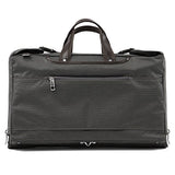 Travelpro Platinum Elite Tri-Fold Carry-On Garment Bag, Men and Women, Vintage Grey, 20-Inch - backpacks4less.com