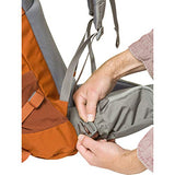 MYSTERY RANCH Coulee 25 Backpack - Daypack with Built-in Hydration Sleeve, Adobe - LG/XL - backpacks4less.com