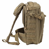 5.11 56964 Rush Moab 10 Style 56964 Tactical Sling Pack, Talc OD - backpacks4less.com