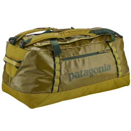 Patagonia Black Hole MLC Bag Review: An Organized, Carry-On-Size Wonder