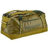 Patagonia Black Hole Duffel Bag 90L (Green Jungle) - backpacks4less.com