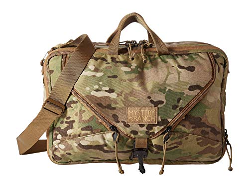 Mystery Ranch 3 Way Multicam One Size - backpacks4less.com