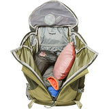 Mystery Ranch Coulee 25 Backpack - Daypack Built-in Hydration Sleeve, Forest - LG/XL - backpacks4less.com