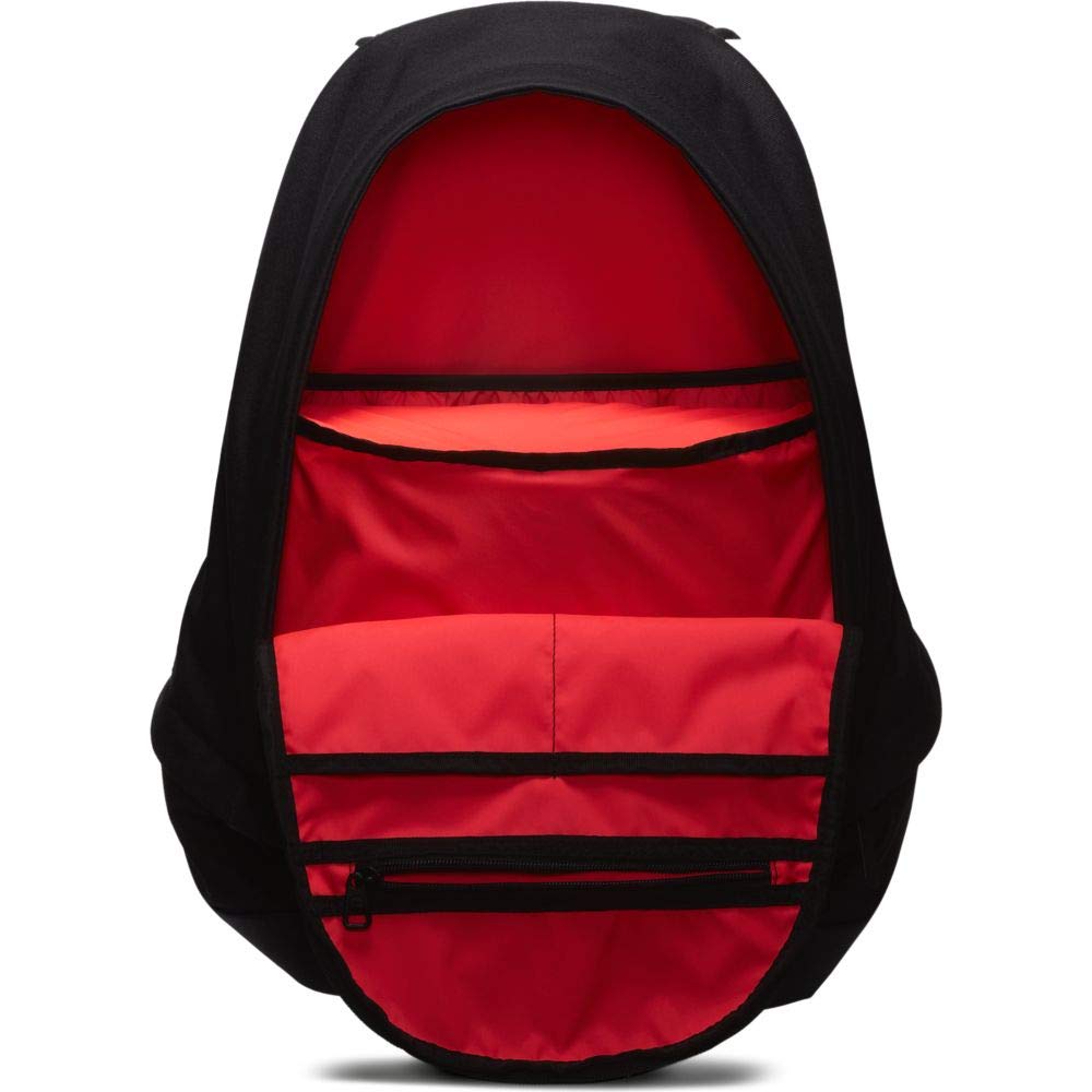 buy nike cr7 backpack india Nike CR7 Cheyenne Backpack Black White
