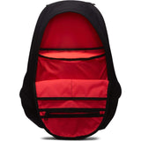 Nike CR7 Cheyenne Backpack Black White - backpacks4less.com