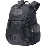 Oakley Mens Men's Gearbox LX, BLACKOUT, NOne SizeIZE - backpacks4less.com